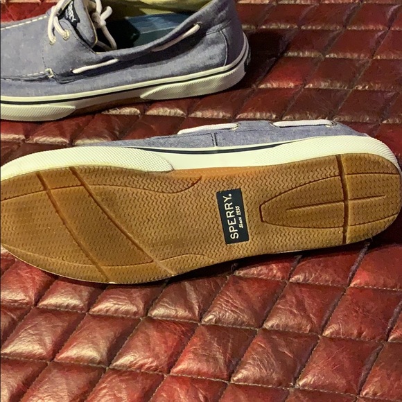 Sperry top-spider size 11 - Picture 3 of 4
